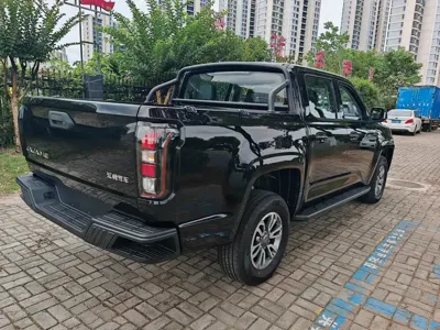 JMC Da Dao 0, 200 км, за 15470.97 USD - фото 7