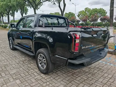 JMC Da Dao 0, 200 км, за 15470.97 USD - фото 8