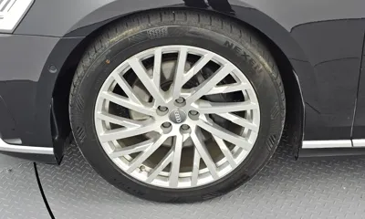 Audi A8 2020, 153514 км, за 31508.47 USD