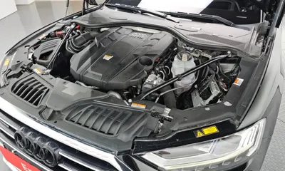 Audi A8 2020, 153514 км, за 31508.47 USD - фото 6