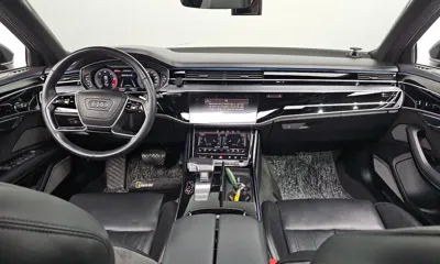Audi A8 2020, 153514 км, за 31508.47 USD - фото 7