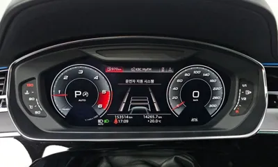 Audi A8 2020, 153514 км, за 31508.47 USD - фото 8