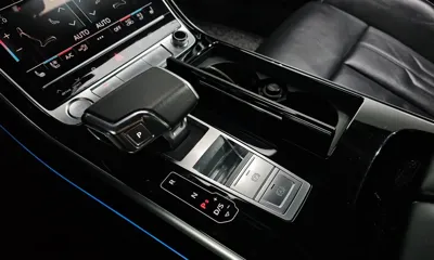 Audi A8 2020, 153514 км, за 31508.47 USD - фото 9