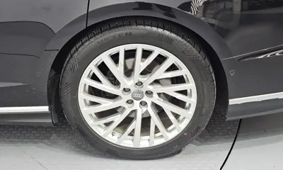 Audi A8 2020, 153514 км, за 31508.47 USD - фото 21