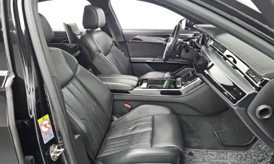 Audi A8 2020, 153514 км, за 31508.47 USD - фото 27