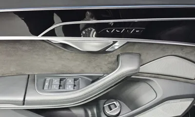 Audi A8 2020, 153514 км, за 31508.47 USD - фото 37