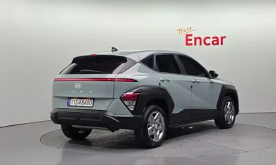 Hyundai Kona 2023, 142868 км, за 10936.4 USD