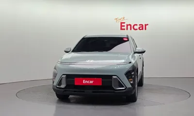 Hyundai Kona 2023, 142868 км, за 10936.4 USD