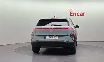Hyundai Kona 2023, 142868 км, за 10936.4 USD