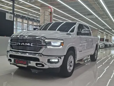 Dodge Ram Pick Up 2019, 95624 км, за 30737.73 USD