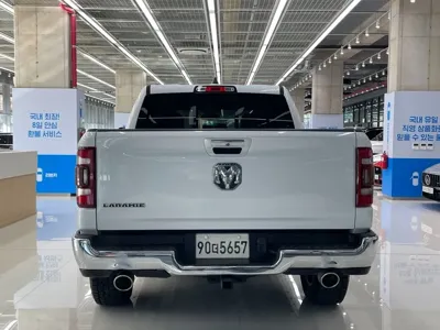 Dodge Ram Pick Up 2019, 95624 км, за 30737.73 USD