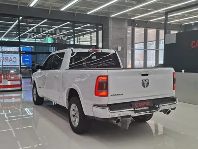 Dodge Ram Pick Up 2019, 95624 км, за 30737.73 USD