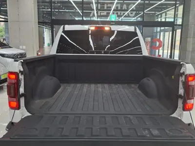 Dodge Ram Pick Up 2019, 95624 км, за 30737.73 USD - фото 7