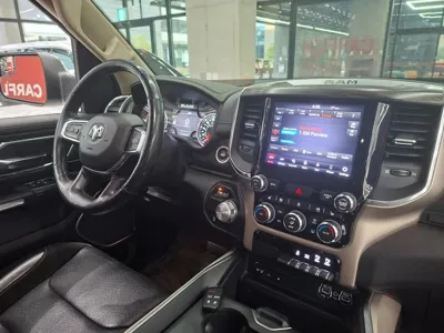 Dodge Ram Pick Up 2019, 95624 км, за 30737.73 USD - фото 14