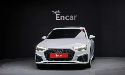 Audi A4 2021, 99932 км, за 13148.33 USD