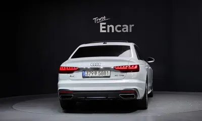 Audi A4 2021, 99932 км, за 13148.33 USD