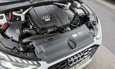 Audi A4 2021, 99932 км, за 13148.33 USD - фото 6