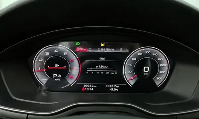 Audi A4 2021, 99932 км, за 13148.33 USD - фото 8