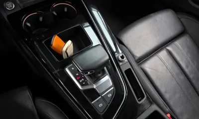 Audi A4 2021, 99932 км, за 13148.33 USD - фото 9