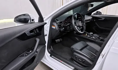 Audi A4 2021, 99932 км, за 13148.33 USD - фото 10