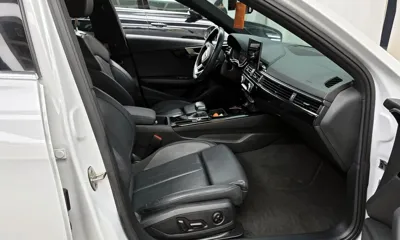 Audi A4 2021, 99932 км, за 13148.33 USD - фото 11