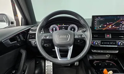 Audi A4 2021, 99932 км, за 13148.33 USD - фото 13