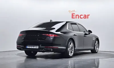 Genesis G90 2023, 51550 км, за 50249.59 USD