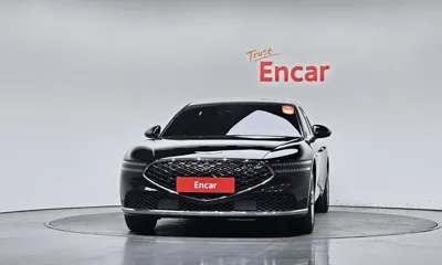 Genesis G90 2023, 51550 км, за 50249.59 USD