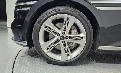 Genesis G90 2023, 51550 км, за 50249.59 USD
