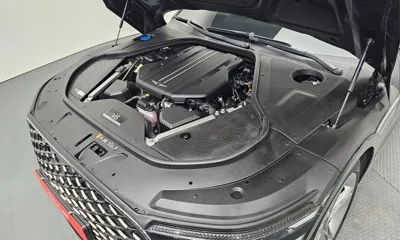 Genesis G90 2023, 51550 км, за 50249.59 USD - фото 6
