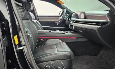 Genesis G90 2023, 51550 км, за 50249.59 USD - фото 10