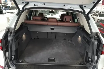 BMW X5 2019, 174000 км, за 41107 USD