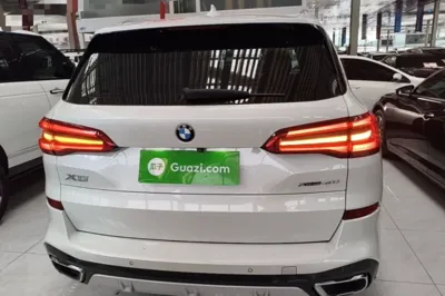 BMW X5 2019, 174000 км, за 41107 USD - фото 6