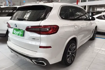 BMW X5 2019, 174000 км, за 41107 USD - фото 7