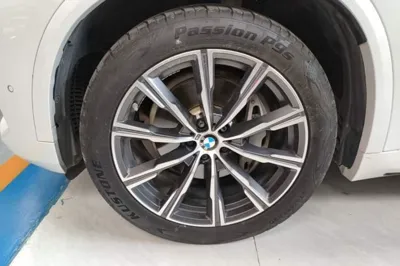 BMW X5 2019, 174000 км, за 41107 USD - фото 9