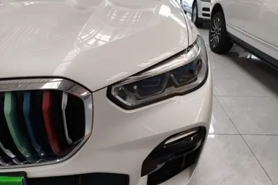 BMW X5 2019, 174000 км, за 41107 USD - фото 10