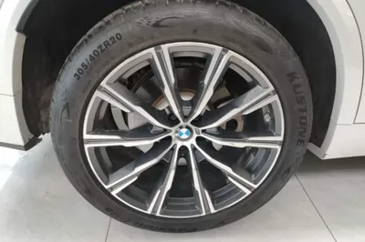 BMW X5 2019, 174000 км, за 41107 USD - фото 11