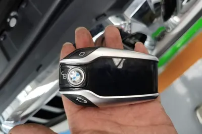 BMW X5 2019, 174000 км, за 41107 USD - фото 13