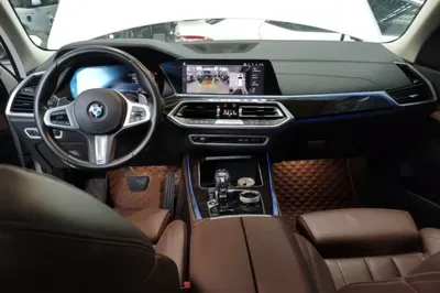 BMW X5 2019, 174000 км, за 41107 USD - фото 14