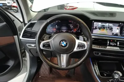 BMW X5 2019, 174000 км, за 41107 USD - фото 15