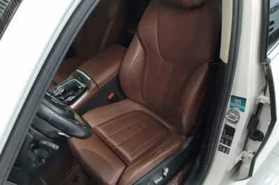 BMW X5 2019, 174000 км, за 41107 USD - фото 19