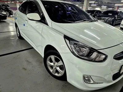 Hyundai Accent 2012, 98789 км, за 2795.29 USD