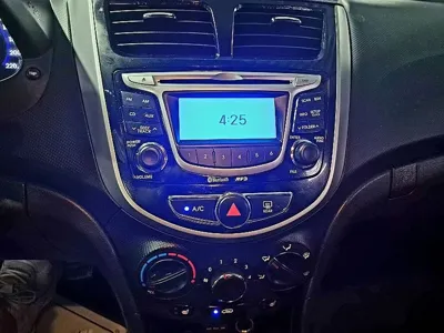 Hyundai Accent 2012, 98789 км, за 2795.29 USD - фото 7