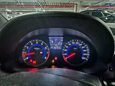 Hyundai Accent 2012, 98789 км, за 2795.29 USD - фото 8