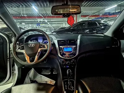 Hyundai Accent 2012, 98789 км, за 2795.29 USD - фото 10