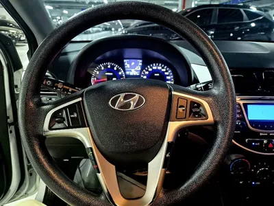 Hyundai Accent 2012, 98789 км, за 2795.29 USD - фото 11