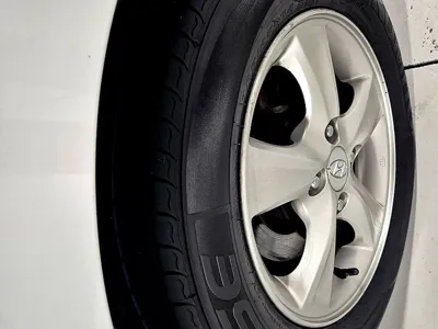 Hyundai Accent 2012, 98789 км, за 2795.29 USD - фото 18
