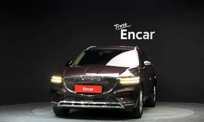 Genesis GV70 2021, 87182 км, за 18379.94 USD