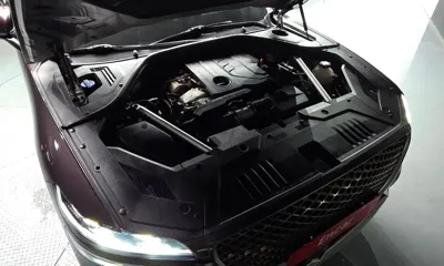 Genesis GV70 2021, 87182 км, за 18379.94 USD - фото 6