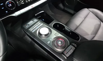 Genesis GV70 2021, 87182 км, за 18379.94 USD - фото 9